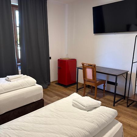 Hotel Am Schloss - Frankfurt An Der Oder 외부 사진