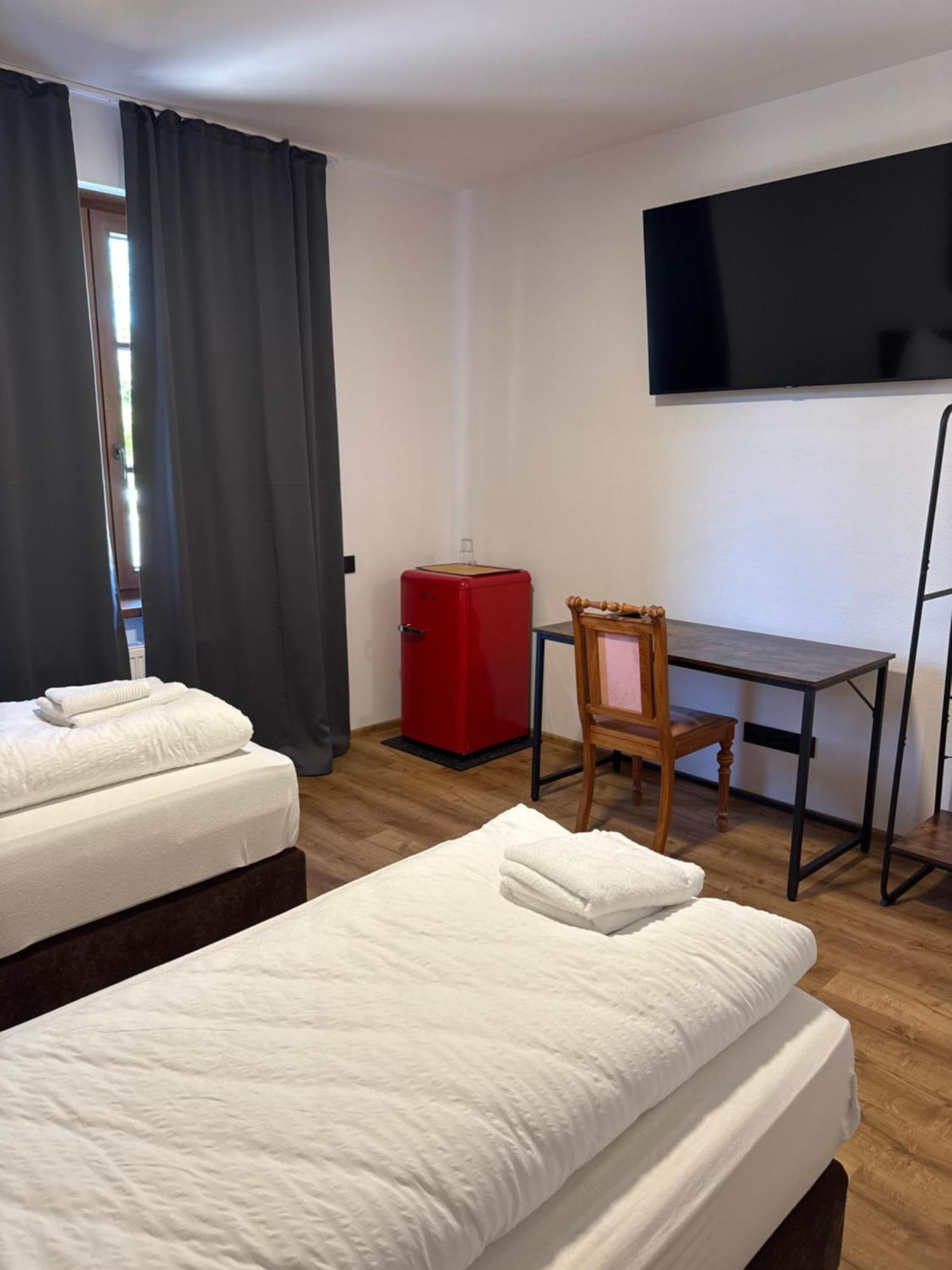 Hotel Am Schloss - Frankfurt An Der Oder 외부 사진
