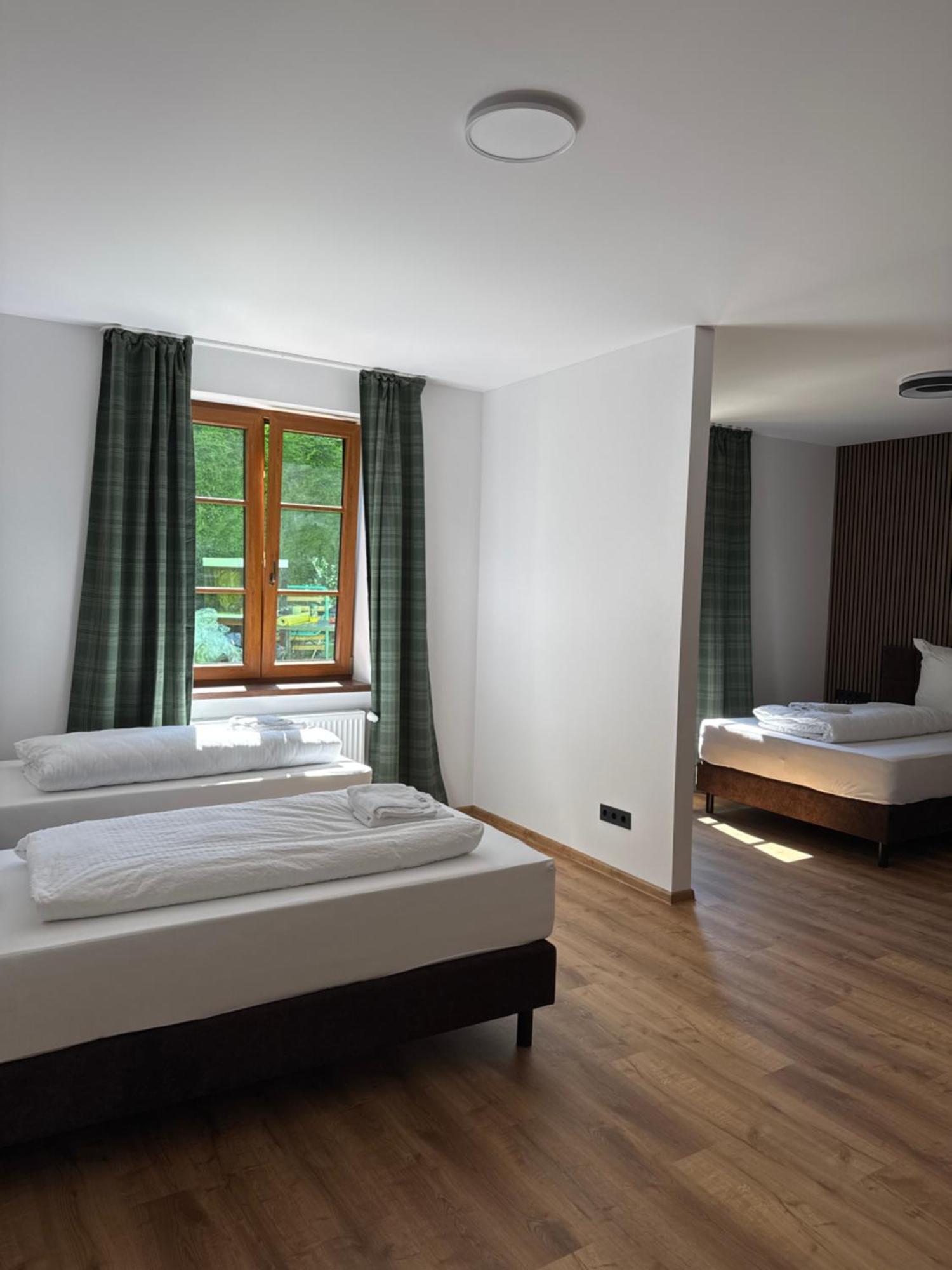 Hotel Am Schloss - Frankfurt An Der Oder 외부 사진