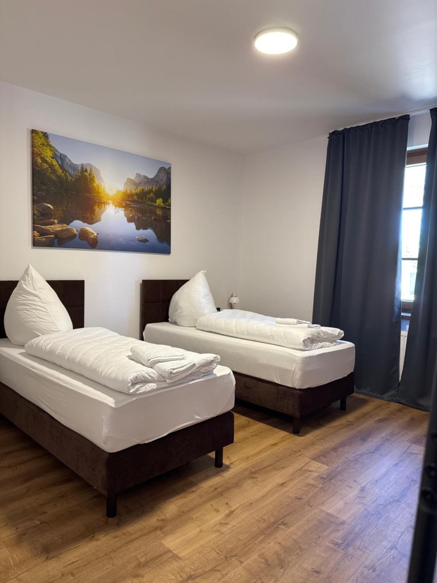 Hotel Am Schloss - Frankfurt An Der Oder 외부 사진