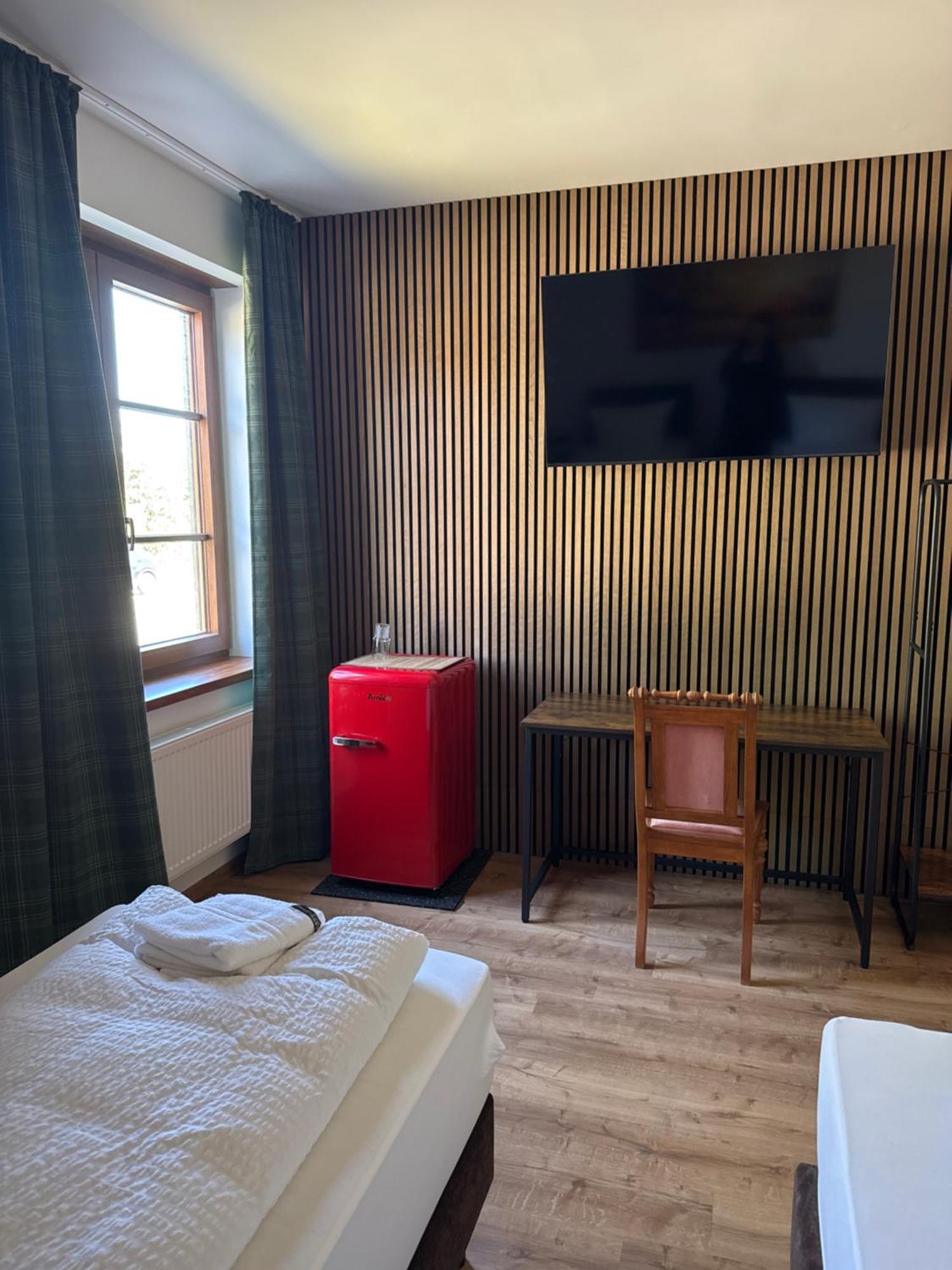 Hotel Am Schloss - Frankfurt An Der Oder 외부 사진