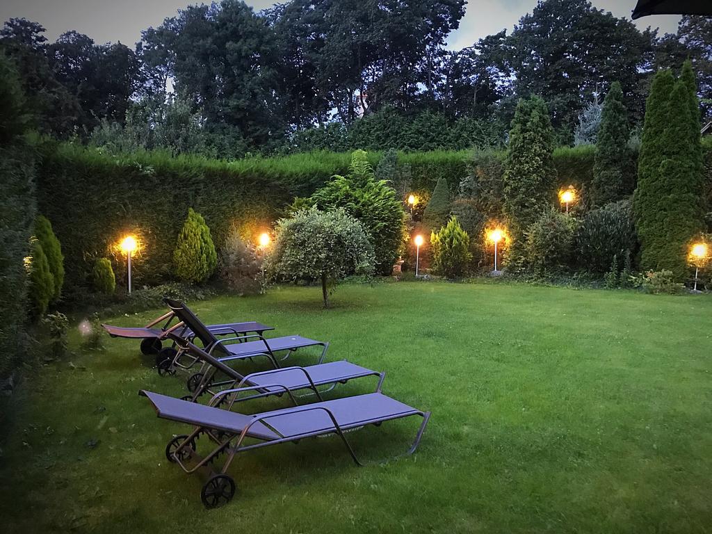 Hotel Am Schloss - Frankfurt An Der Oder 외부 사진